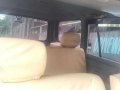 Toyota Revo GLX 2003 Black MT For Sale-6