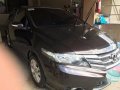 For sale Honda City 2012-2