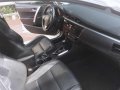 2015 Toyota Corolla Altis 2.0V - Pearl White (Top of the Line)-7