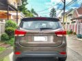 2014 Kia Carens EX AT Brown For Sale-2