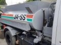 Isuzu Giga 6wF1 12W drop side and tanker nkr-11