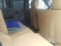 Toyota Revo GLX 2003 Black MT For Sale-5