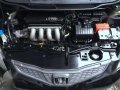 Honda Jazz GE 2009 AT Black For Sale-8