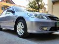 RUSH Honda Civic VTI 2005-6