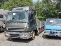 Isuzu Giga 6wF1 12W drop side and tanker nkr-3