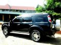 Ford Everest 3rd GEN Pristine Condition Lady Driven AT-2010-3