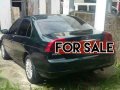 2003 Honda Civic VTI-S MATIC-1