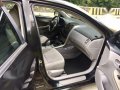 2009 Toyota altis 1.6E - civic lancer mazda vios ford sentra-9