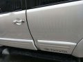 Toyota Fortuner 4x2 2011 White AT For Sale-3