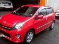 2016 Toyota Wigo 1.0 G automatic gas-0