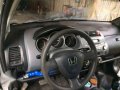 Honda FIT 2005 AT Silver For Sale-2