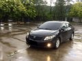 2009 Toyota altis 1.6E - civic lancer mazda vios ford sentra-4