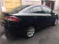 2012 Mazda 2 1.5 AT Black For Sale-3