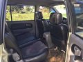 Isuzu Sportivo - 2007 Manual Diesel-4