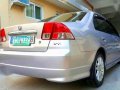 RUSH Honda Civic VTI 2005-0