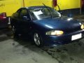 Mitusbishi lancer glxi 97-9