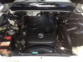 2012 mazda BT-50 turbo diesel manual-5