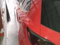 Freshness Mazda 2 2011 Hatchback Red MT-3