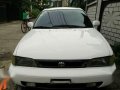 1997 Toyota Corolla GLI White MT For Sale-0