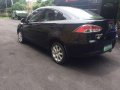 2012 Mazda 2 1.5 AT Black For Sale-4