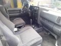 Isuzu Bighorn Trooper 4x4 Automatic Diesel-2