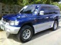 mitsubishi fieldmaster pajero 02 model diesel-2