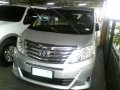 Toyota Alphard 2012 for sale-0