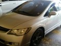 For sale Honda Civic 2008-0