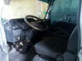 Isuzu nhr 4jb1 2007 model-5