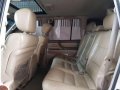 Toyota Land Cruiser V8 4X4 VXR White AT -9