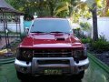 Mitsubishi Pajero 2003 for sale-0
