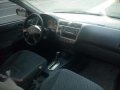 Honda Civic Dimension Lxi AT 2001 Beige-8