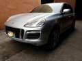 For sale Porsche Cayenne 2007-0