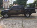 Ford Ranger Trekker 2009 4x2 AT Black -5