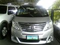 Toyota Alphard 2012 for sale-1