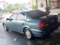 Honda civic-8