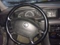 Opel Vectra B 2000 Silver AT For Sale-7