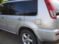 Nissan xtrail 4x4 250X top of the line 2004 model automatic-2