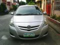 2010 Toyota Vios J-0