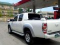 2009 Mazda BT-50 528t Nego (Kotsemar) vs Navara Strada-5