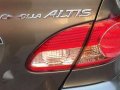 Toyota Altis 2005 1.8G Matic ALL ORIGINAL vs Vios Camry 2004 2006 2007-9