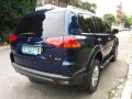 2010 Mitsubishi Montero Sport GLS Diesel 4x2 automatic well maintained-8