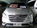 Toyota Innova 2015 for sale-3