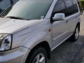 Nissan xtrail 4x4 250X top of the line 2004 model automatic-0