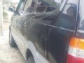 Toyota Revo GLX 2003 Black MT For Sale-4