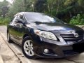 2009 Toyota altis 1.6E - civic lancer mazda vios ford sentra-8