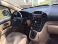 2008 Kia Karens CRDI White AT For Sale-6