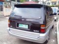 Toyota Revo SR 2000 Black MT For Sale-2