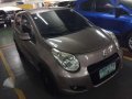Suzuki Celerio 2010 MT-0