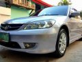 RUSH Honda Civic VTI 2005-5